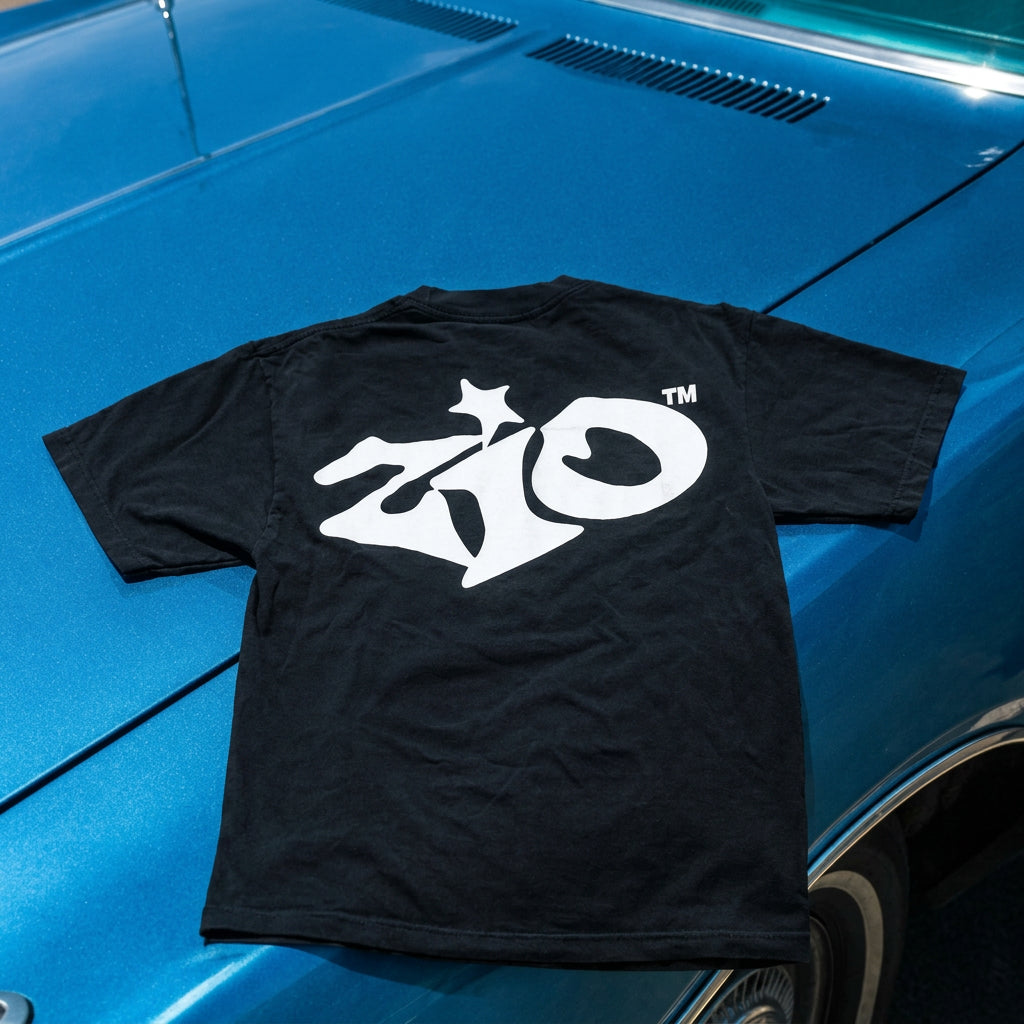 SIGNATURE TEE