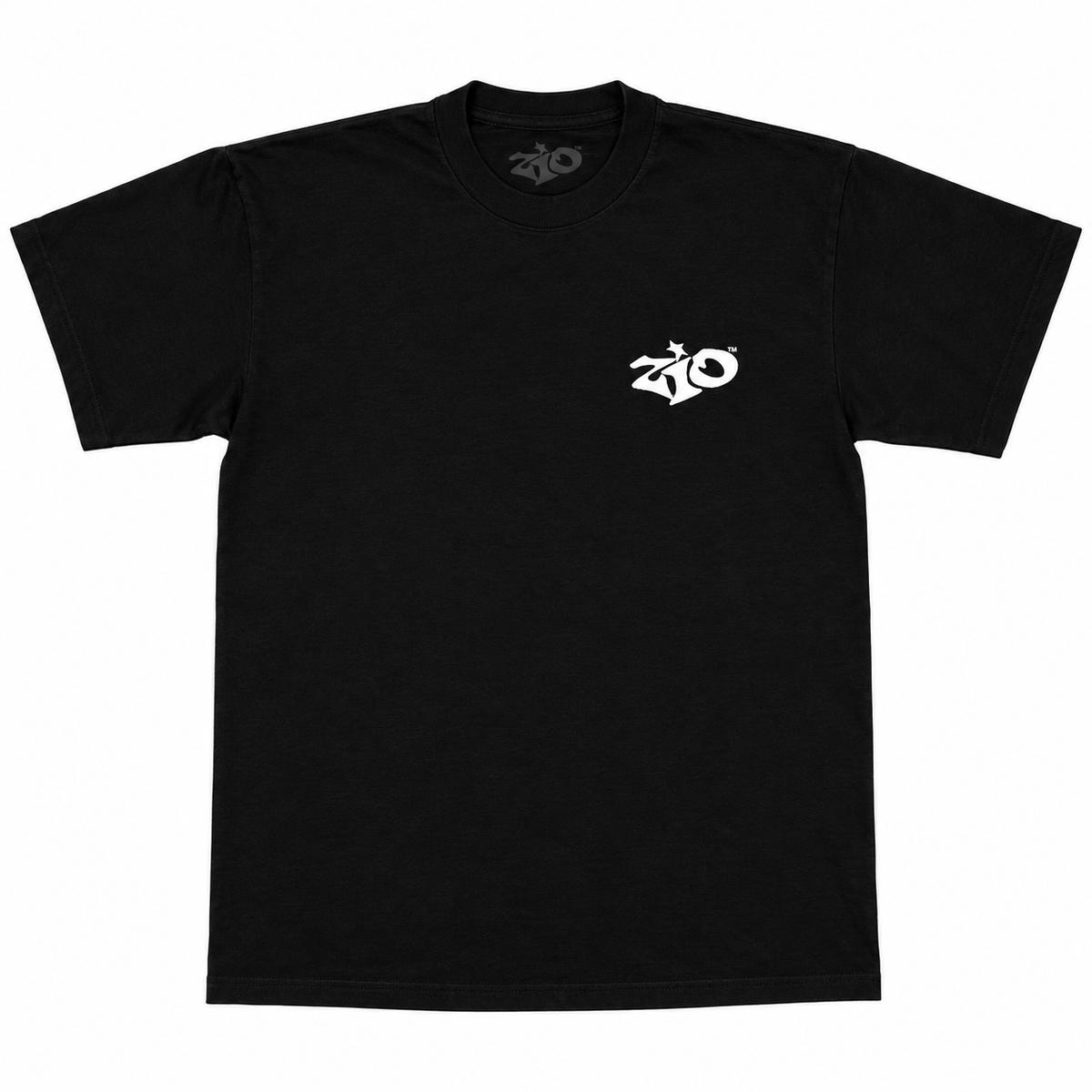 SIGNATURE TEE